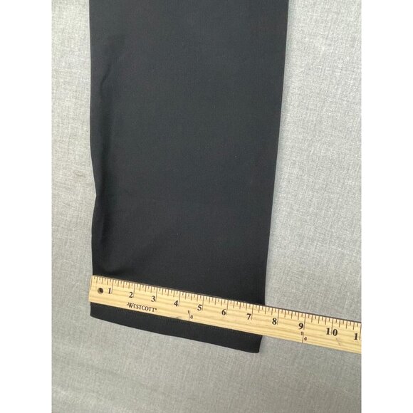 Icyzone Women's Black Workout Athletic Jogger Pants NWT, Size Medium - Picture 6 of 8